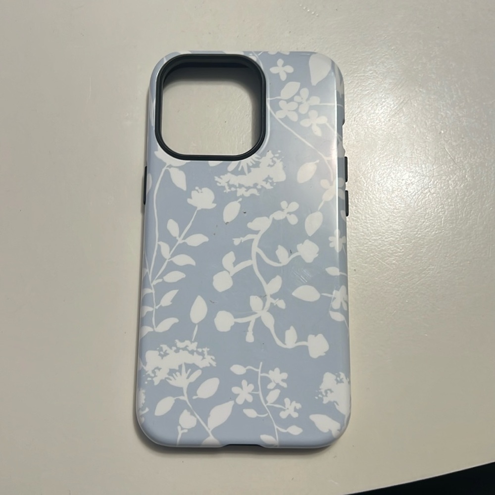 13 pro Evelyn Henson case